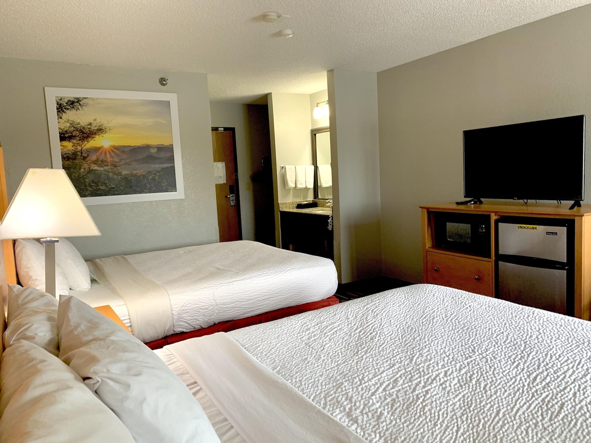 Days Inn By Wyndham Racine/Sturtevant Exterior photo