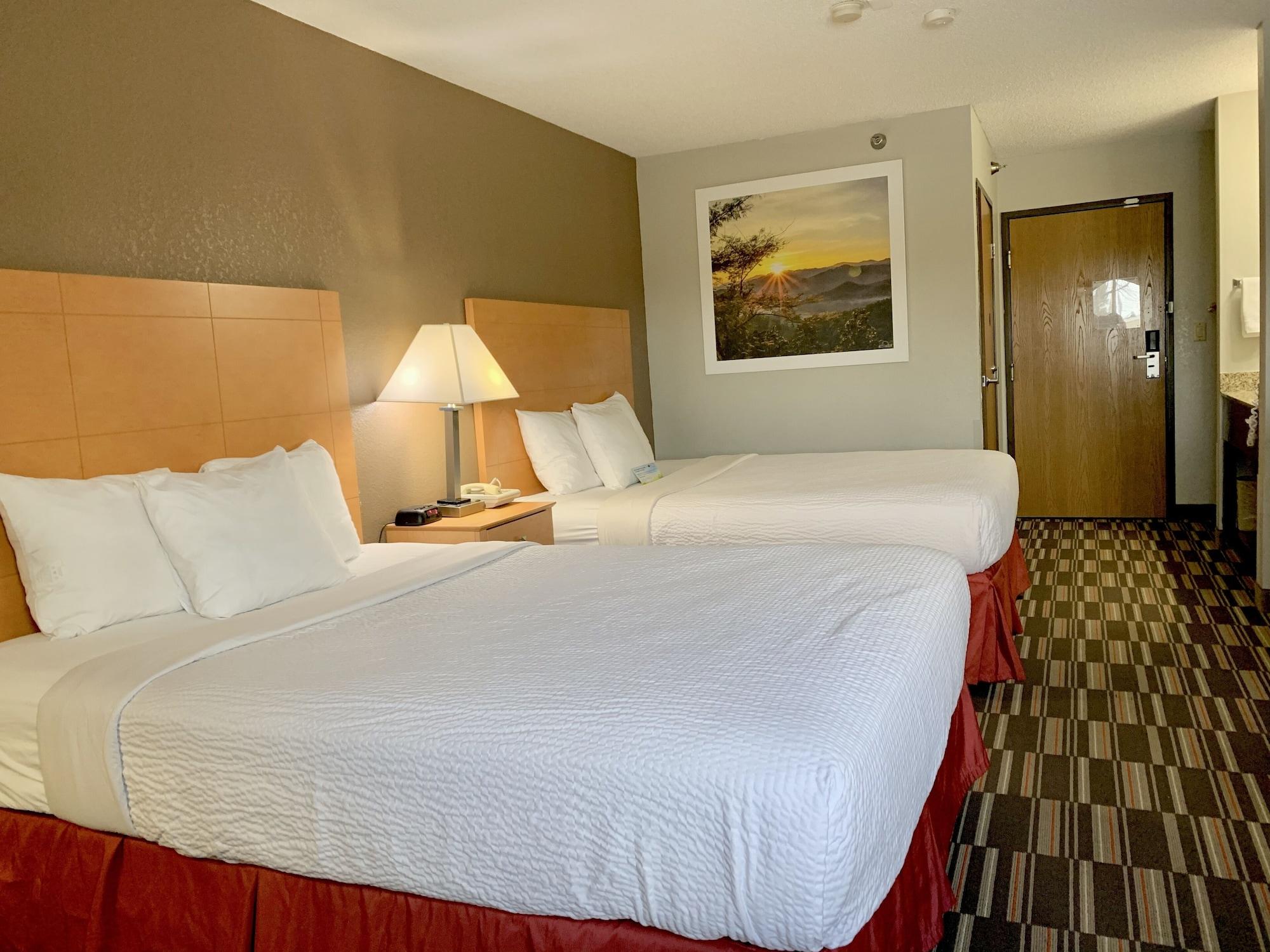 Days Inn By Wyndham Racine/Sturtevant Exterior photo