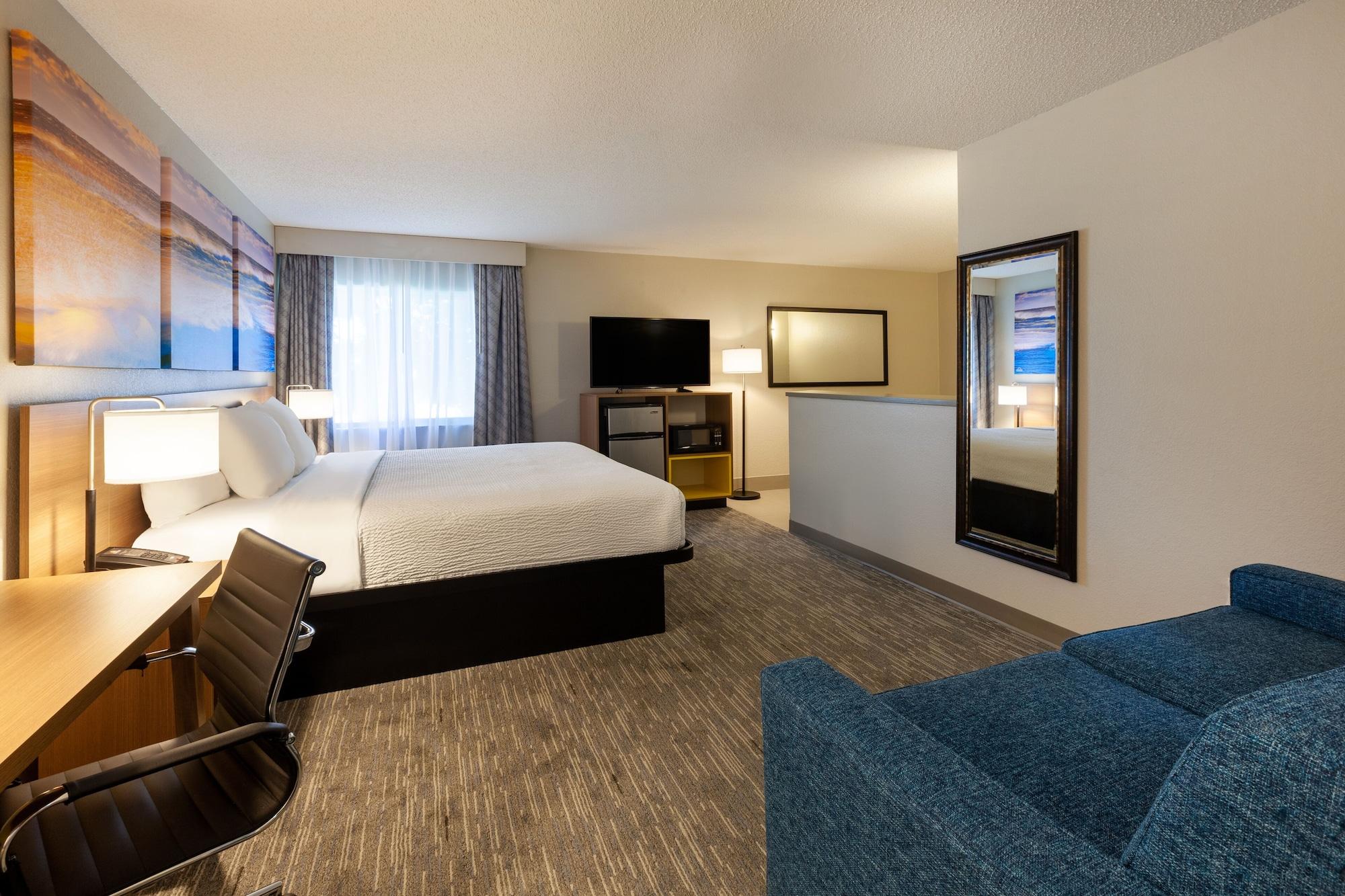 Days Inn By Wyndham Racine/Sturtevant Exterior photo