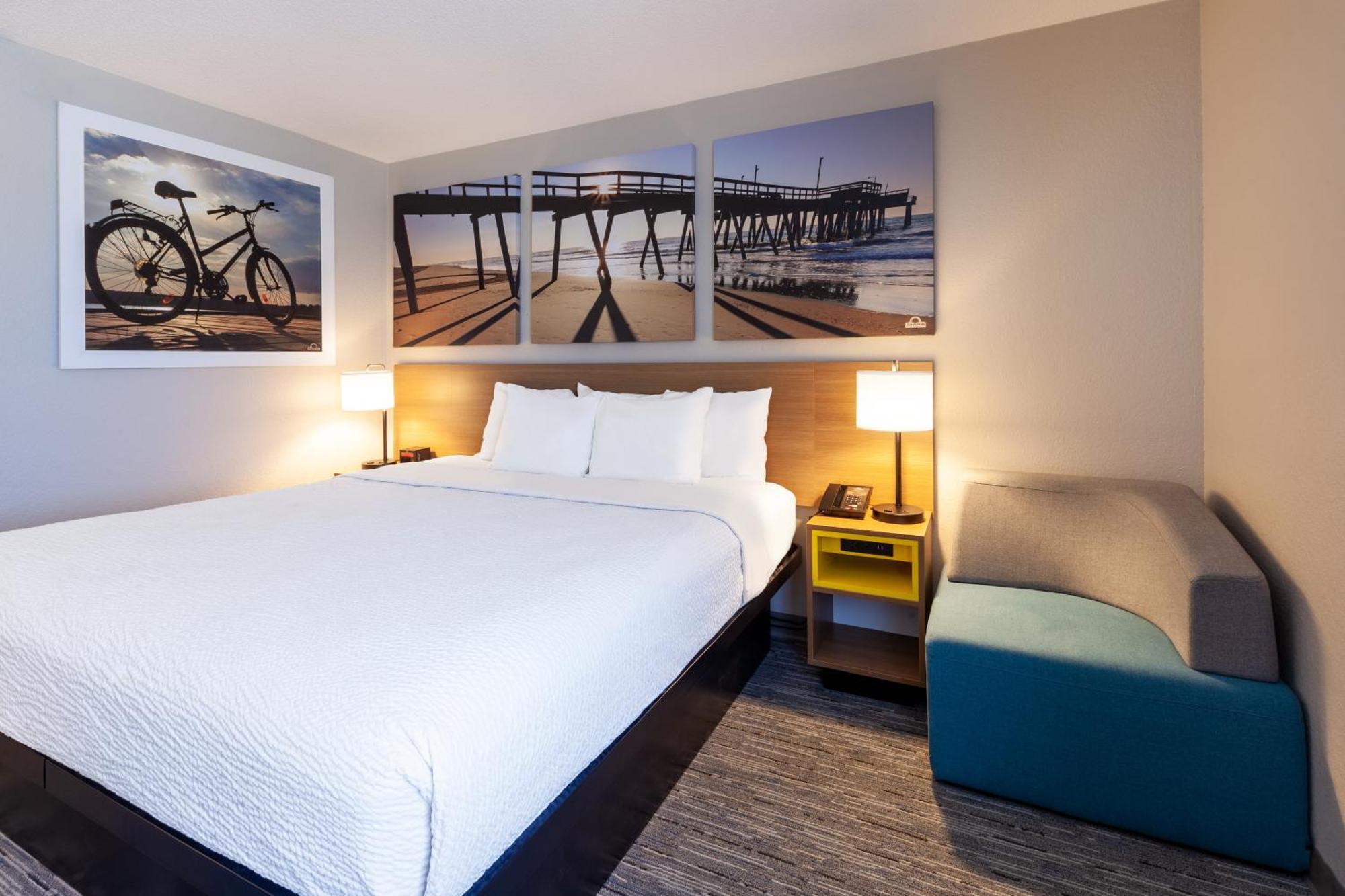 Days Inn By Wyndham Racine/Sturtevant Exterior photo